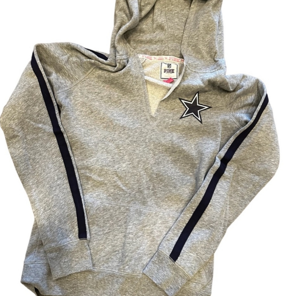 Cowboys Pink Brand